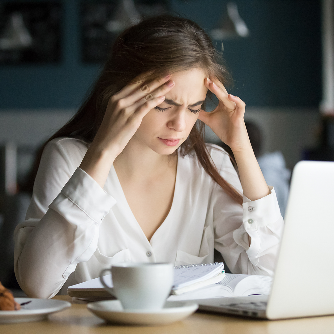 Headaches treatment