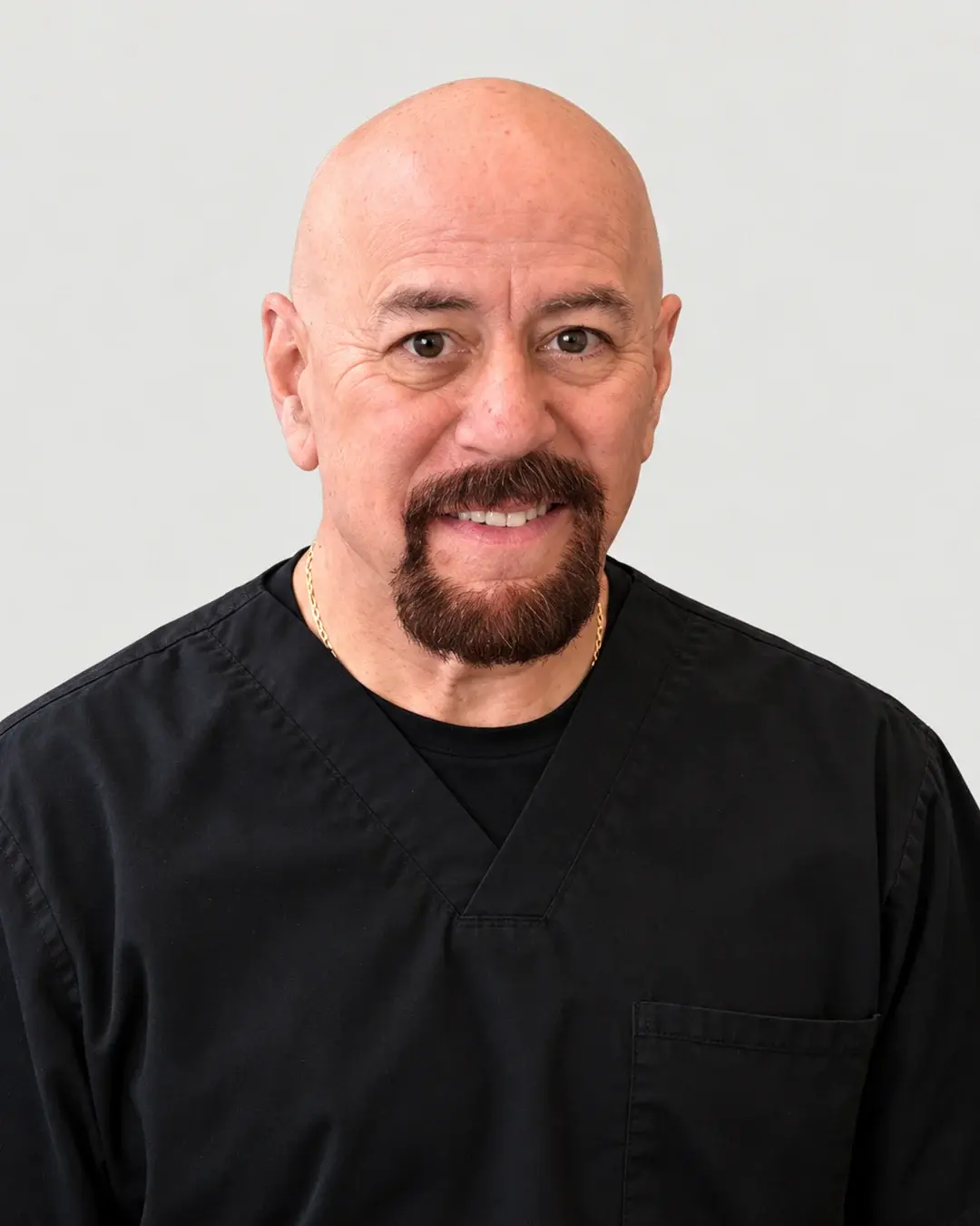 Photo of Dr. Robert D’onofrio
