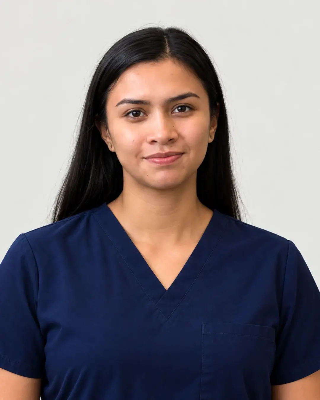 Photo of Samantha Cruz