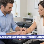 Can A Chiropractor Help With Hand Pain?