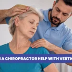 Can a Chiropractor Help With Vertigo?