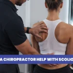 Can a Chiropractor help with Scoliosis