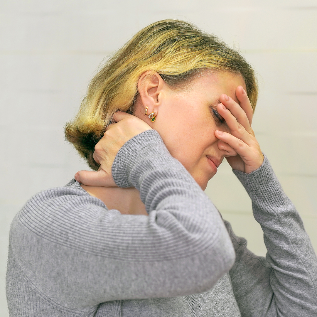 Neck Pain