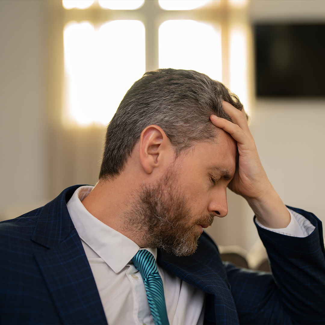 Headaches treatment