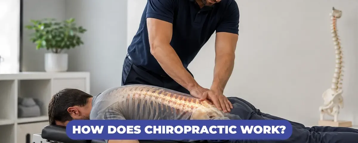 How Does Chiropractic Work