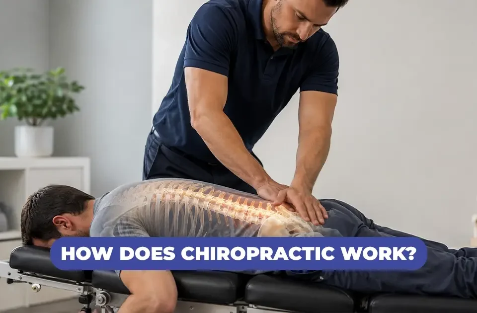 How Does Chiropractic Work