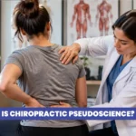 Is Chiropractic Pseudoscience