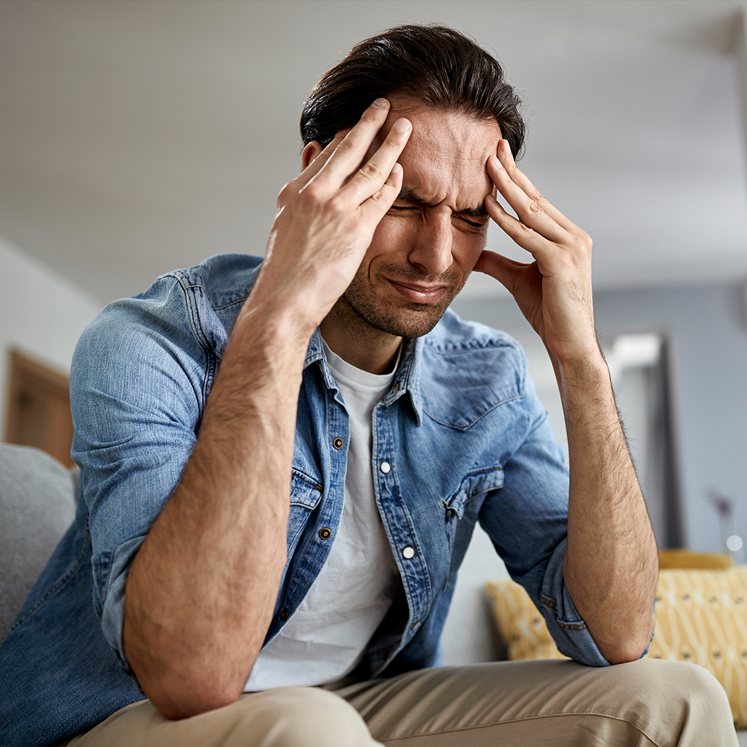 Headaches treatment