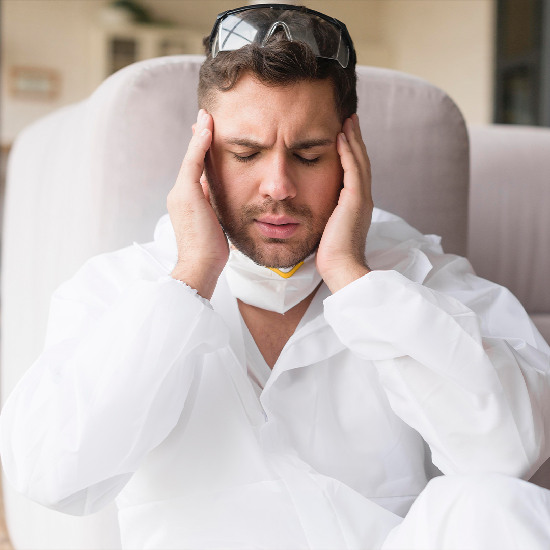 Headaches treatment