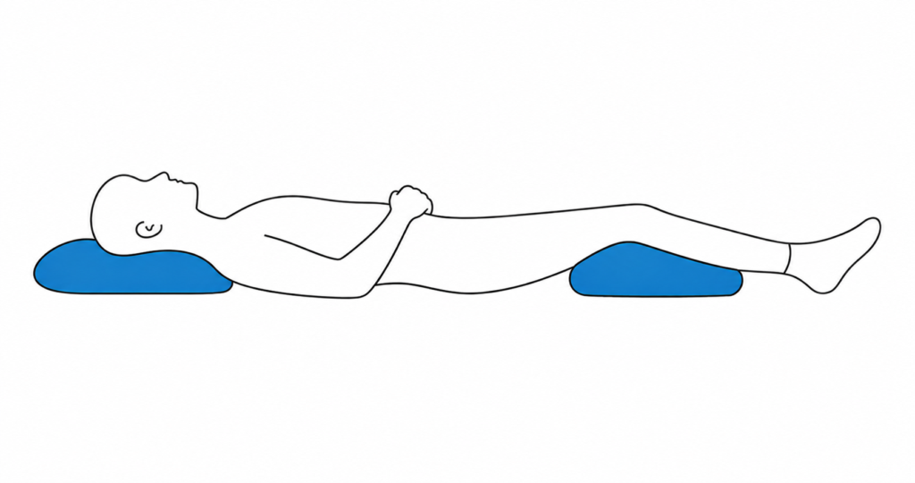 How to Sleep with Lower Back Pain