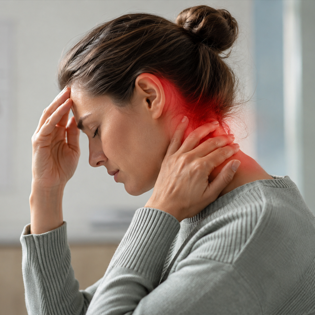 Headaches treatment