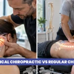 Upper Cervical Chiropractic vs Regular Chiropractic