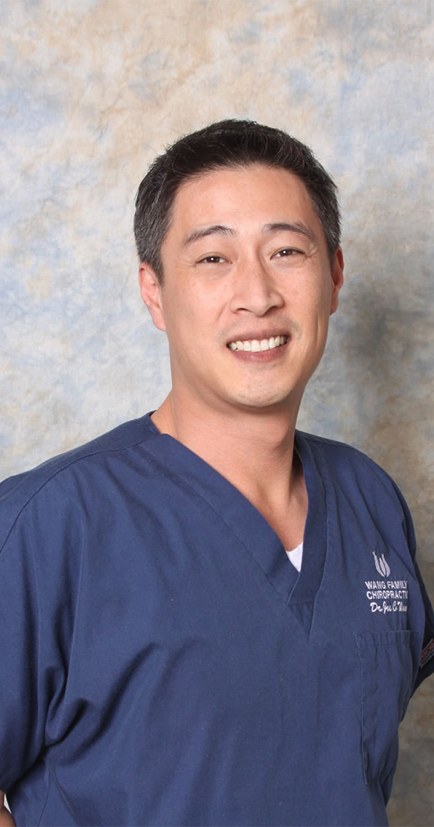 Dr. Wang